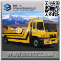 High Quality 4X2 Foton Integrate 12 Ton Boom Heavy Duty Wrecker